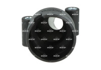 Coolant flange