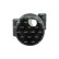 Coolant flange