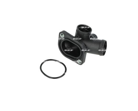 Coolant flange, Image 6