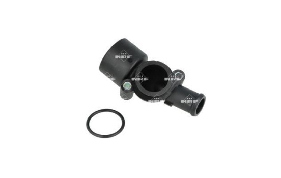 Coolant flange, Image 6