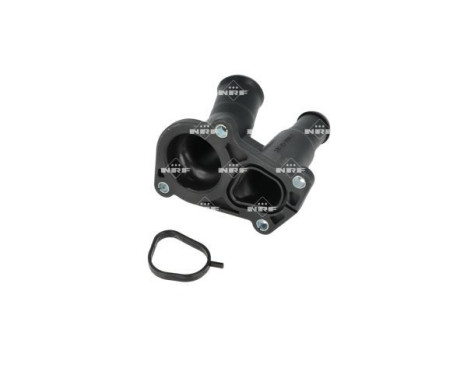 Coolant flange, Image 6