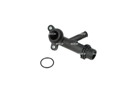 Coolant flange, Image 6