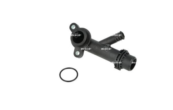 Coolant flange, Image 6