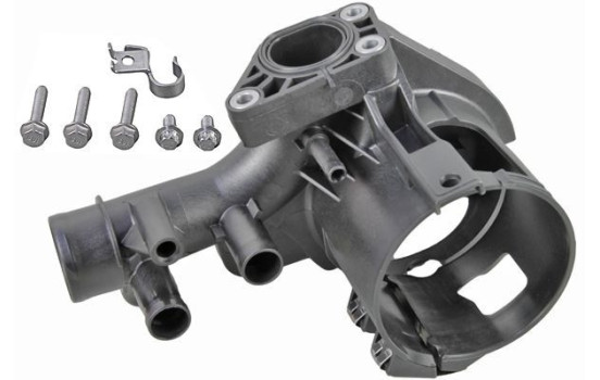 Coolant flange, Image 3