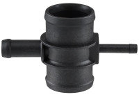 Coolant Flange