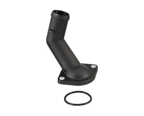 Coolant Flange