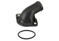 Coolant Flange