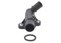 Coolant Flange