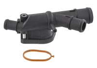 Coolant Flange