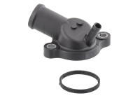 Coolant Flange