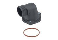 Coolant Flange