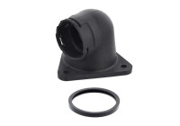 Coolant Flange