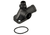 Coolant Flange