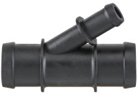 Coolant Flange