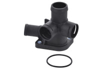 Coolant Flange