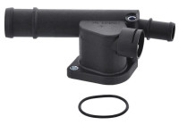 Coolant Flange