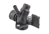 Coolant Flange