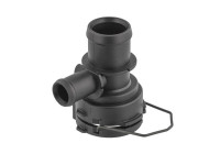Coolant Flange
