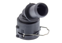 Coolant Flange