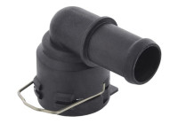 Coolant Flange