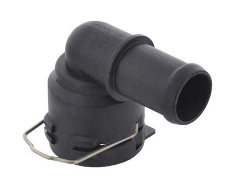 Coolant Flange