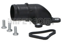 Coolant Flange
