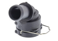 Coolant Flange