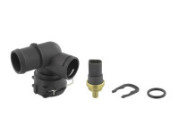 Coolant Flange