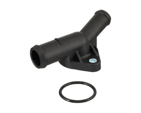 Coolant Flange