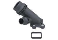 Coolant Flange