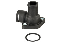 Coolant Flange