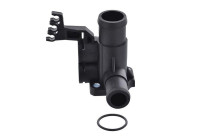 Coolant Flange