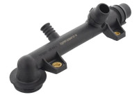 Coolant Flange