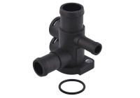 Coolant Flange