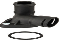Coolant Flange