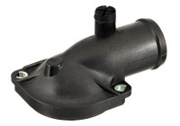 Coolant Flange