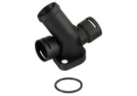 Coolant Flange