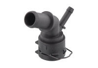 Coolant Flange