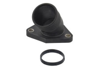 Coolant Flange