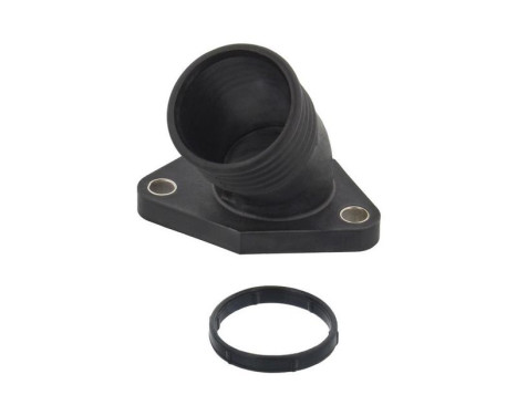 Coolant Flange