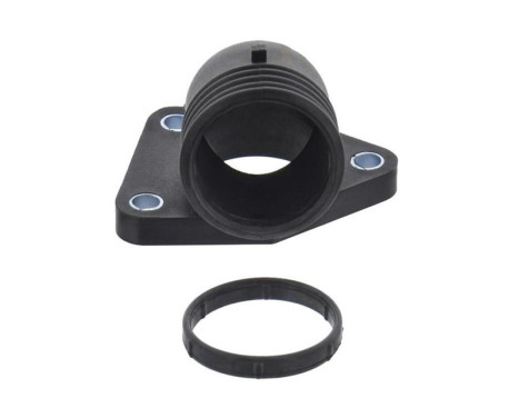 Coolant Flange