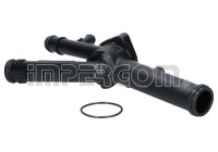 Coolant Flange