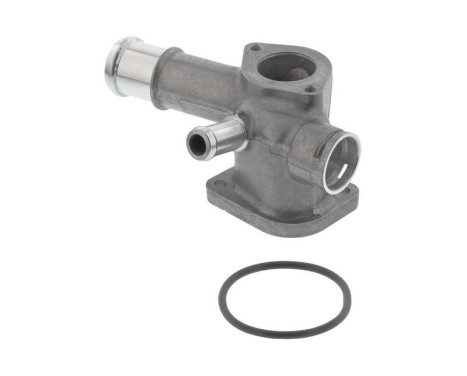 Coolant Flange