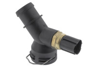 Coolant Flange