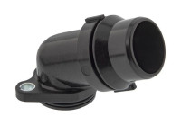 Coolant flange
