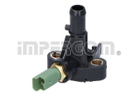Coolant Flange