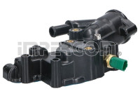 Coolant Flange