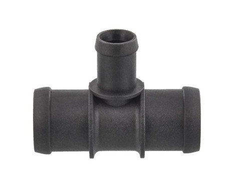 Coolant Flange