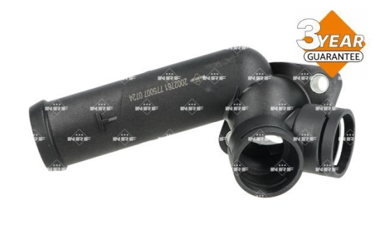 Coolant flange, Image 3