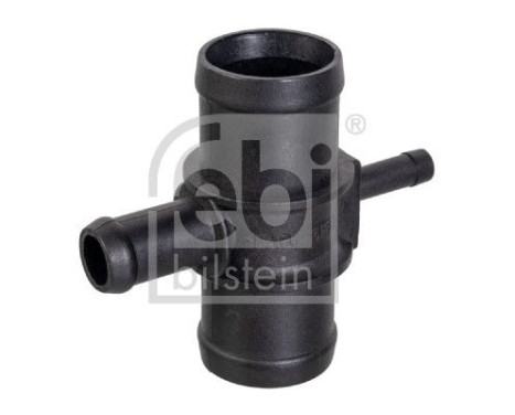 cooling water flange 180138 FEBI, Image 2